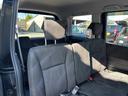 Ｓ　ＥＴＣ　バックカメラ　ナビ　両側電動スライドドア　ＨＩＤ　キーレスエントリー　電動格納ミラー　３列シート　ＣＶＴ　アルミホイール　盗難防止システム　衝突安全ボディ　ＡＢＳ　エアコン　パワーステアリング（11枚目）