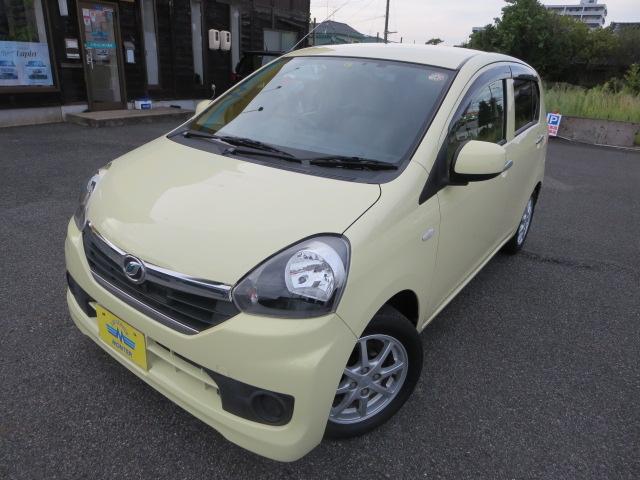 X SA 禁煙車 スマートアシスト 社外ナビ バックカメラ ETC 電動格納ドアミラー 純正アルミホイール(7枚目)