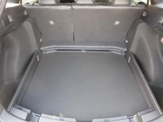 カローラツーリング ハイブリッド ダブルバイビー(18枚目)