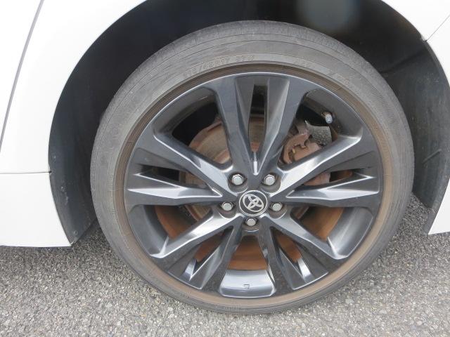 カローラツーリング ハイブリッド ダブルバイビー(20枚目)