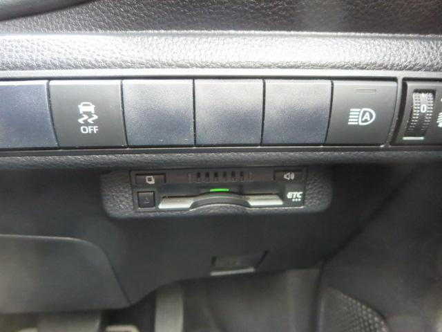 カローラツーリング ハイブリッド ダブルバイビー(25枚目)