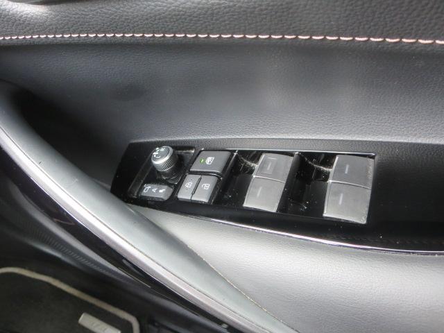 カローラツーリング ハイブリッド ダブルバイビー(26枚目)