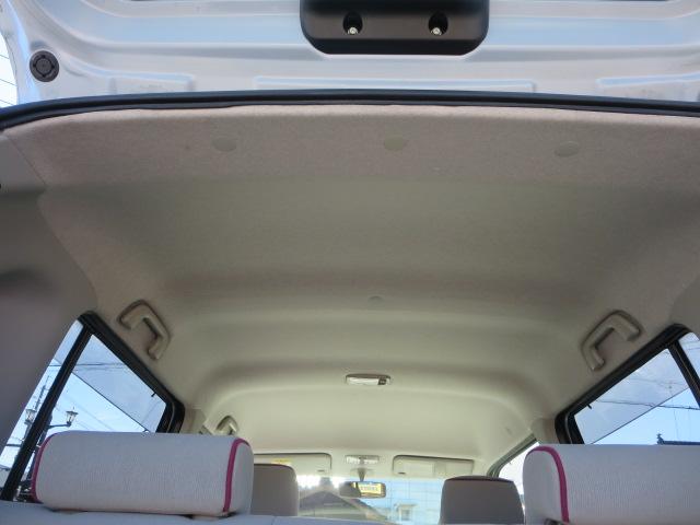 ムーヴコンテ Ｌ　ワンオーナー　禁煙車　デーラー記録簿有（12枚目）