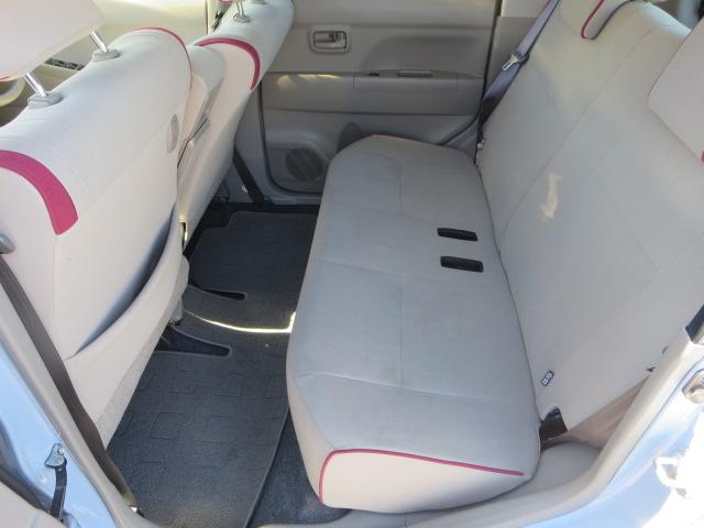 ムーヴコンテ Ｌ　ワンオーナー　禁煙車　デーラー記録簿有（14枚目）