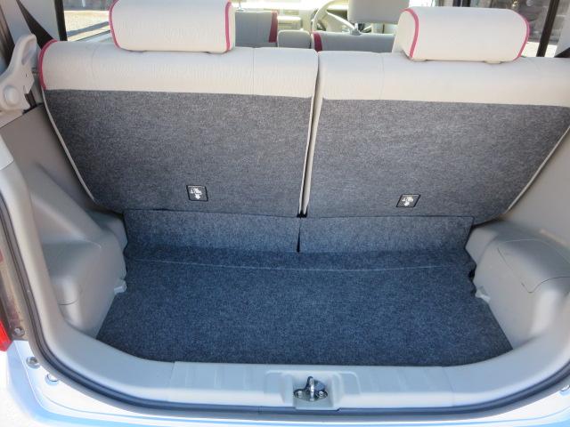 ムーヴコンテ Ｌ　ワンオーナー　禁煙車　デーラー記録簿有（18枚目）