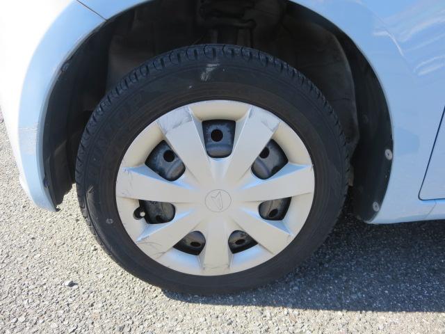 ムーヴコンテ Ｌ　ワンオーナー　禁煙車　デーラー記録簿有（19枚目）