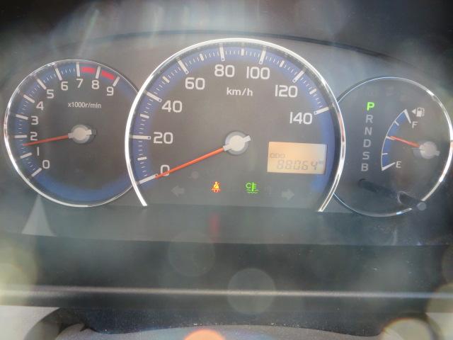 ムーヴコンテ Ｌ　ワンオーナー　禁煙車　デーラー記録簿有（22枚目）