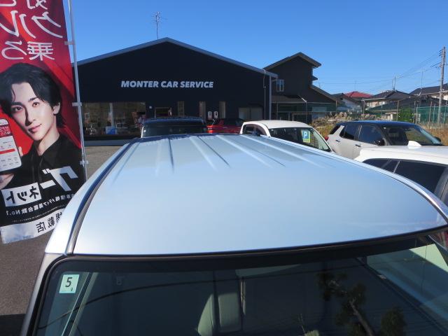 ムーヴコンテ Ｌ　ワンオーナー　禁煙車　デーラー記録簿有（26枚目）