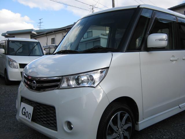 日産 ルークス