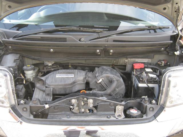 Ｎ－ＢＯＸカスタム Ｇ・Ｌパッケージ　アイドリングストップ　左Ｐスラ　社外ナビ　ＢＴオーディオ（16枚目）