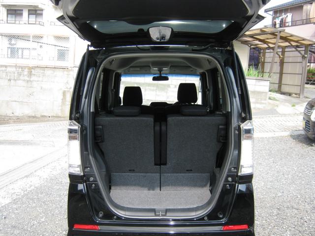 Ｎ－ＢＯＸカスタム Ｇ・Ｌパッケージ　アイドリングストップ　左Ｐスラ　社外ナビ　ＢＴオーディオ（17枚目）