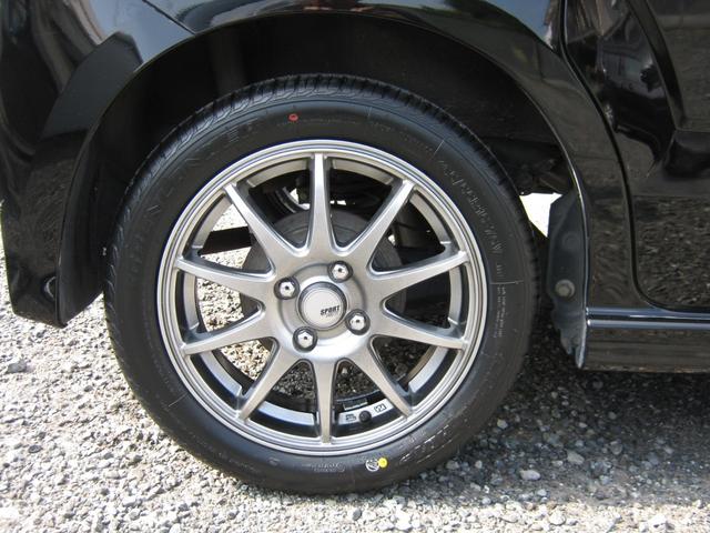 Ｎ－ＢＯＸカスタム Ｇ・Ｌパッケージ　アイドリングストップ　左Ｐスラ　社外ナビ　ＢＴオーディオ（19枚目）