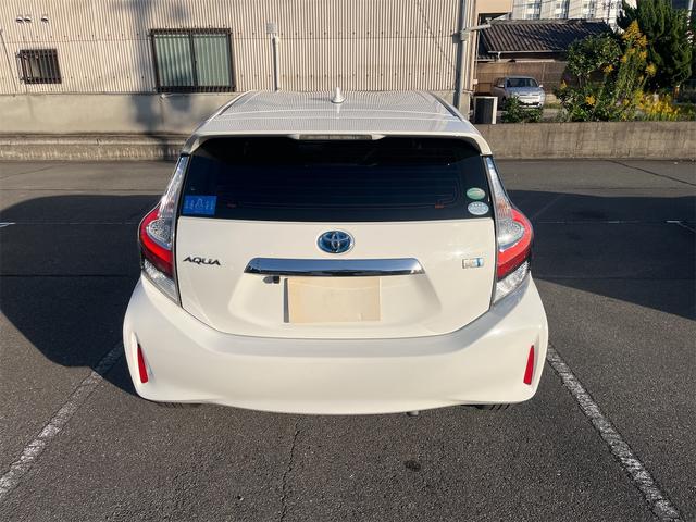 アクア L(3枚目)