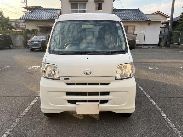 ハイゼットカーゴ DX(2枚目)