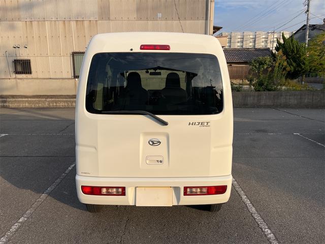 ハイゼットカーゴ DX(3枚目)