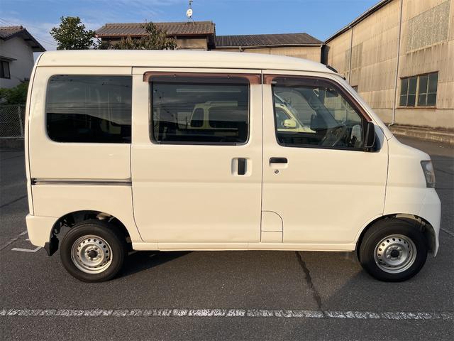 ハイゼットカーゴ DX(4枚目)