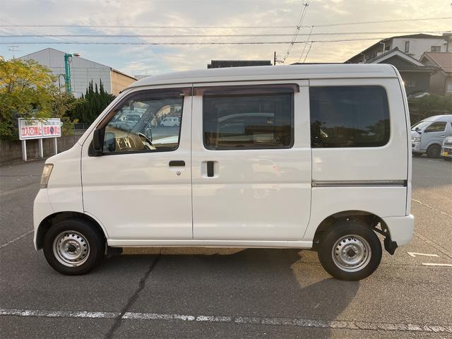 ハイゼットカーゴ DX(5枚目)