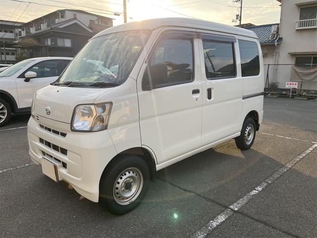 ハイゼットカーゴ DX(7枚目)