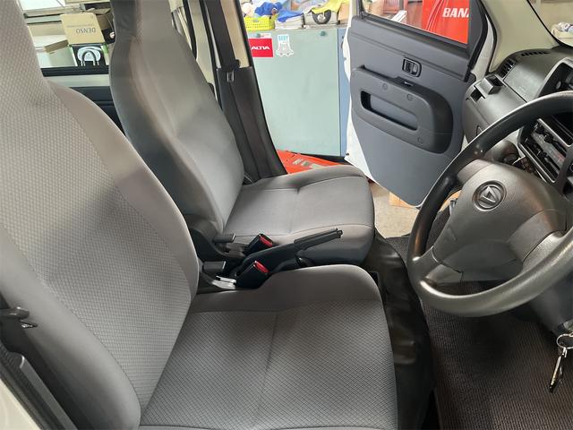 ハイゼットカーゴ DX(11枚目)