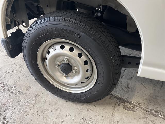 ハイゼットカーゴ DX(17枚目)