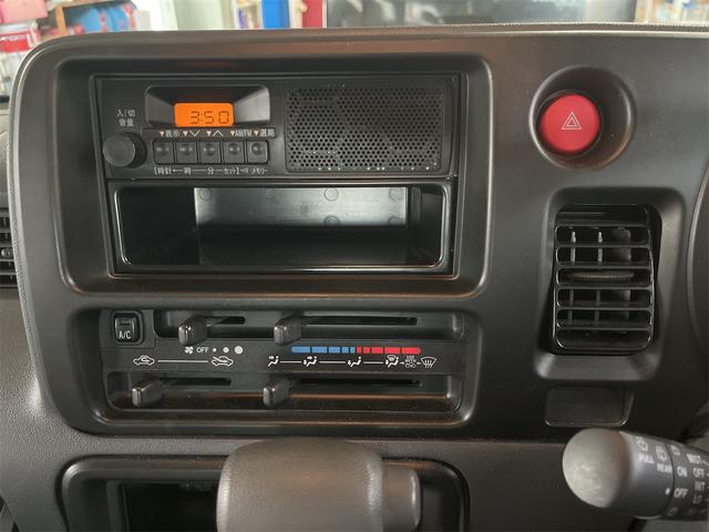 ハイゼットカーゴ DX(19枚目)