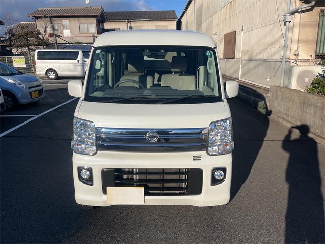 ＮＶ１００クリッパーリオ Ｅ　衝突軽減システム／パーキングセンサー／片側電動スライドドア／キーレス／スマートキー／オートライト（2枚目）