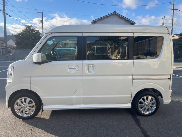 ＮＶ１００クリッパーリオ Ｅ　衝突軽減システム／パーキングセンサー／片側電動スライドドア／キーレス／スマートキー／オートライト（5枚目）