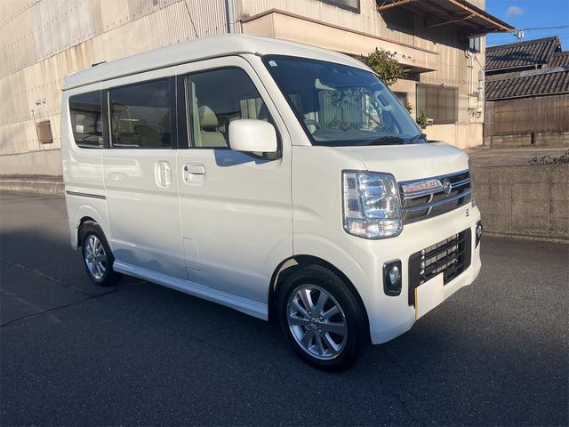 ＮＶ１００クリッパーリオ Ｅ　衝突軽減システム／パーキングセンサー／片側電動スライドドア／キーレス／スマートキー／オートライト（6枚目）