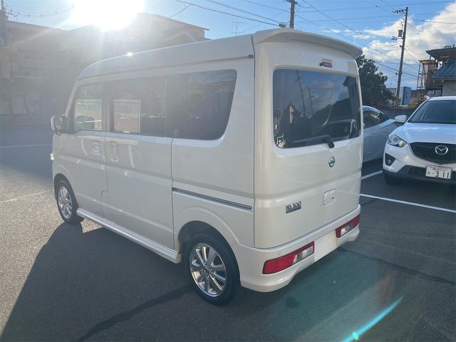 ＮＶ１００クリッパーリオ Ｅ　衝突軽減システム／パーキングセンサー／片側電動スライドドア／キーレス／スマートキー／オートライト（9枚目）