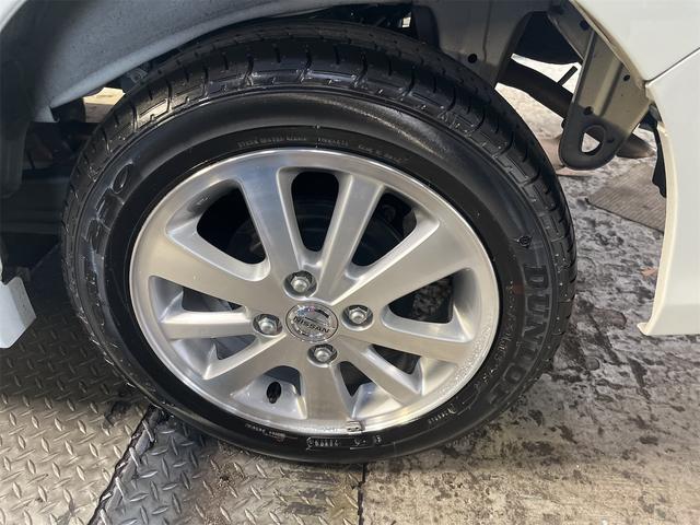 ＮＶ１００クリッパーリオ Ｅ　衝突軽減システム／パーキングセンサー／片側電動スライドドア／キーレス／スマートキー／オートライト（16枚目）