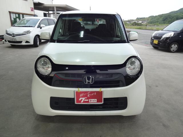 Ｎ－ＯＮＥ ツアラー（2枚目）