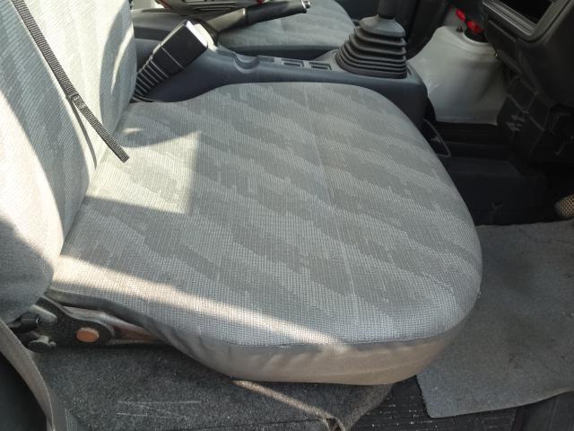 キャリイトラック  2WD 5MT エアコン付 パワステ付(9枚目)