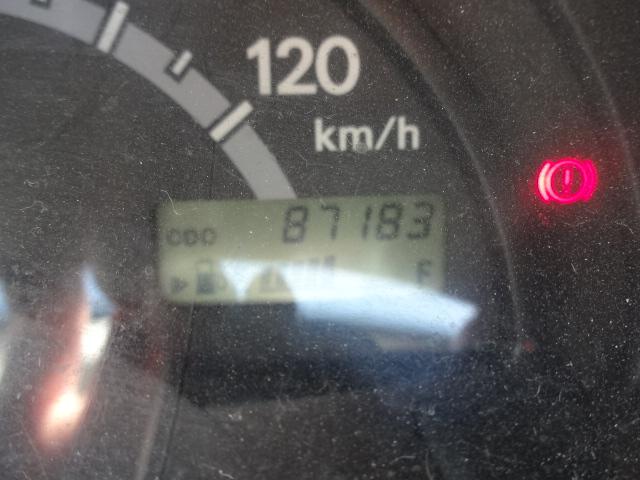 キャリイトラック  2WD 5MT エアコン付 パワステ付(12枚目)