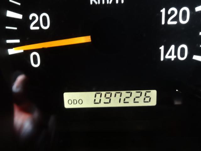 タウンボックス LX 2WD 5MT エアコン付 パワステ付(13枚目)