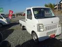 キャリイトラック  2WD 5MT エアコン付 パワステ付 中古車画像_3
