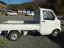 キャリイトラック  2WD 5MT エアコン付 パワステ付 中古車画像_4