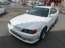 TOYOTA CHASER