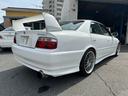 TOYOTA CHASER