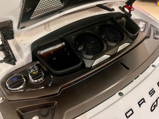 ９１１ＧＴ３　クラブスポーツＰＫＧ　フロントリフティングシステム　ＬＥＤヘッドライトＰＤＬＳ(18枚目)