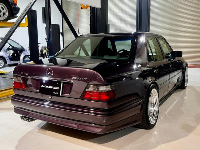 ＡＭＧ Ｅクラス