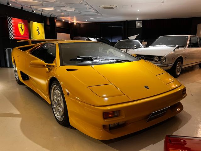 ディアブロ VT(2枚目)