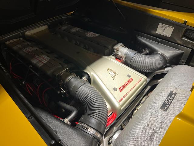 ディアブロ VT(15枚目)