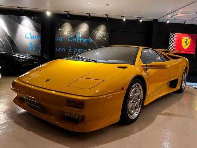 ディアブロ VT(17枚目)