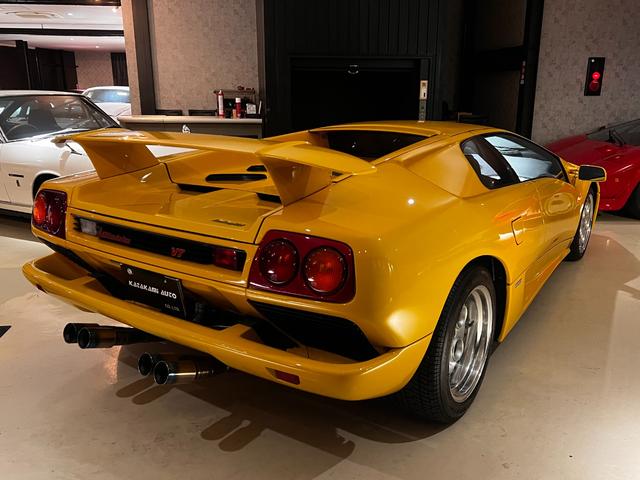 ディアブロ VT(33枚目)