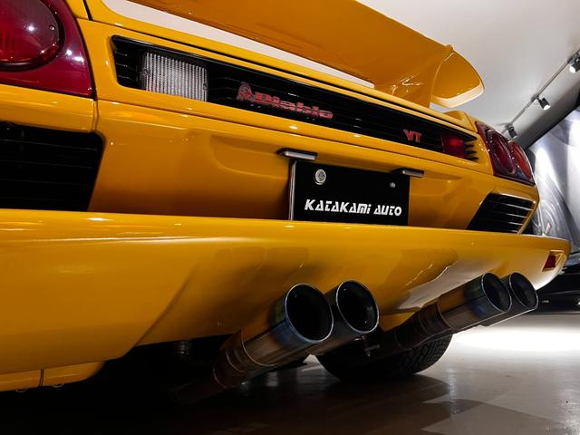 ディアブロ VT(38枚目)