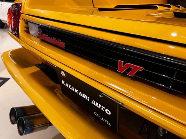 ディアブロ VT(39枚目)