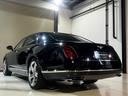 BENTLEY MULSANNE