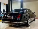 BENTLEY MULSANNE