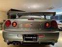 NISSAN SKYLINE