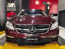 MERCEDES BENZ CL